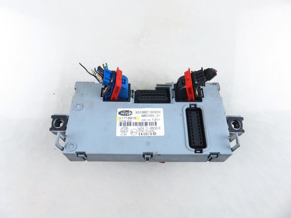 Bsi Fiat Idea 1.4 16v