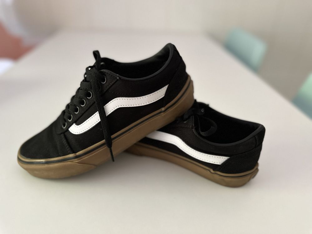 Tenis Vans Tamanho 40