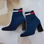 Botki letnie 41 Tommy Hilfiger