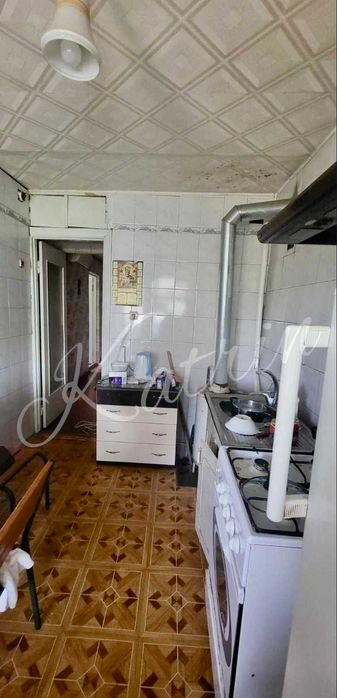 Продам 2 к квартиру в селищі Царичанка можливий обмін на будинок