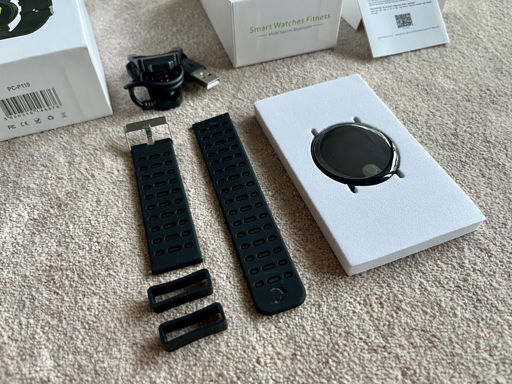 Relógio Smart Watches Fitness