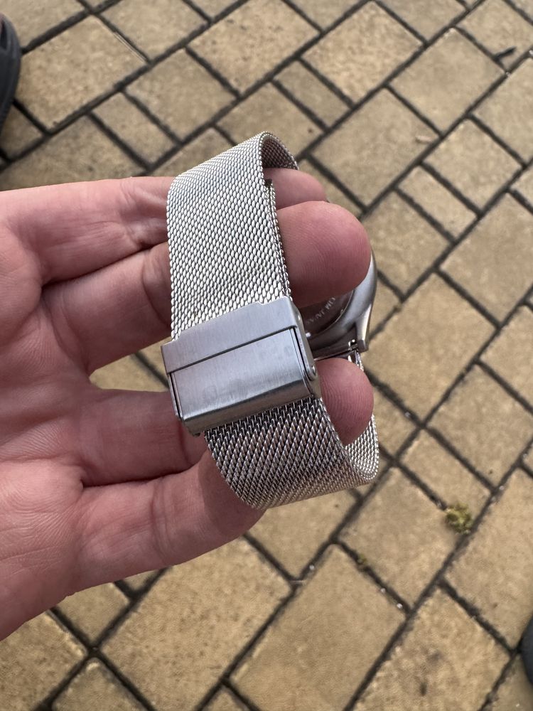 Годиник чоловічий  SKAGEN 805XLTTM