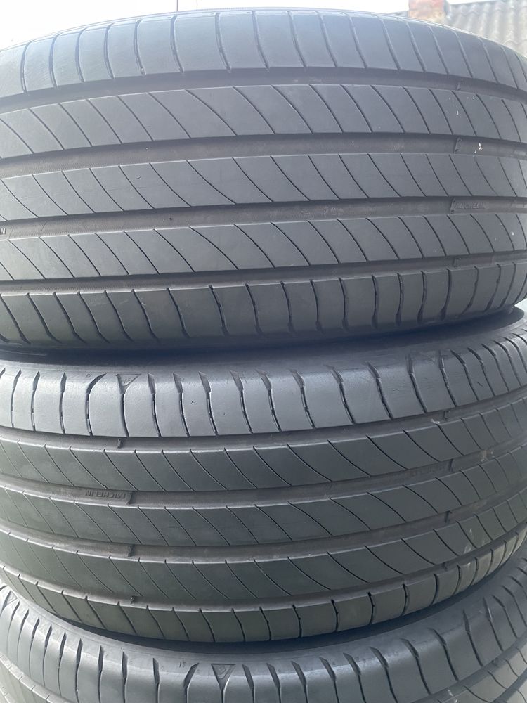 Michelin primacy 4 215 55 р 17 215/55 р17 літо лето комплект