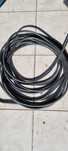Kabel ziemny 1x10 , 11m Gruby miedź