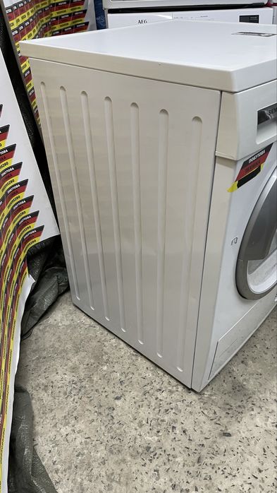 Компресорна Сушильна машина Siemens wdt60