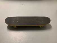 Vendo Skateboard, bom estado