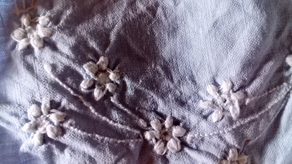 Bordados madeira originais baratos