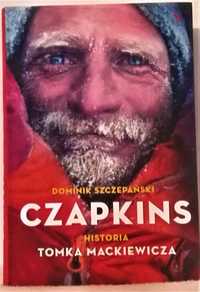 Czapkins Historia - Tomka Mackiewicza