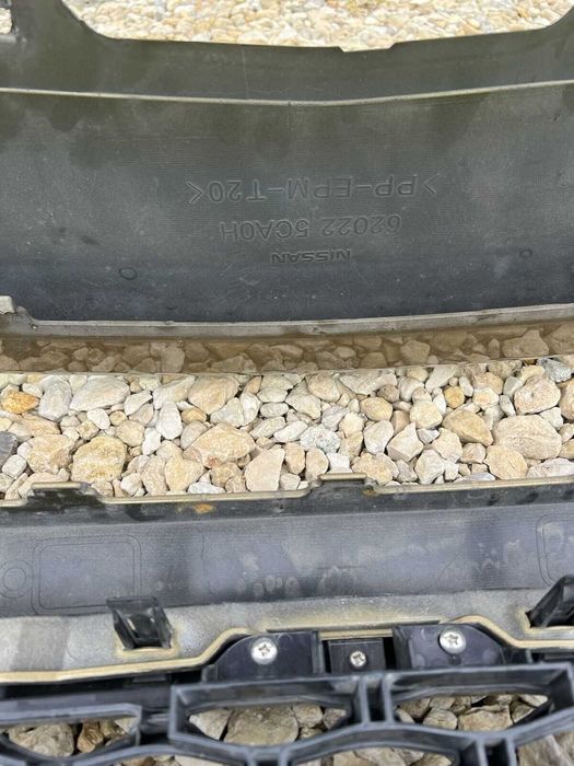 Infiniti Q60 Идеальный бампер решетка 2017 2018 2019 2020 2021 2022