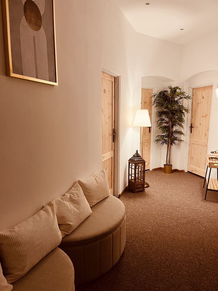 Gabinety psychologiczne terapeutyczne