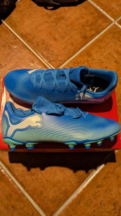 Chuteiras Puma Future 7 nr 40