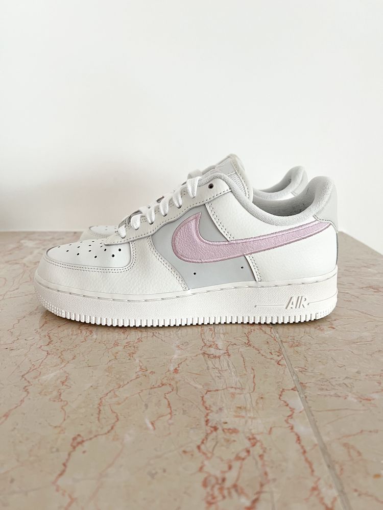 Air Force 1 Lilás