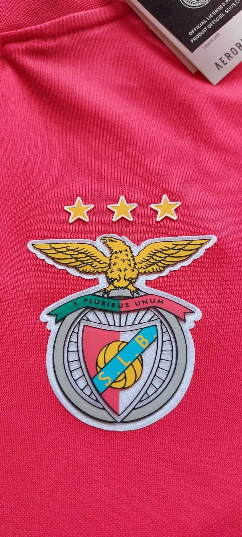 Casaco fato treino Benfica