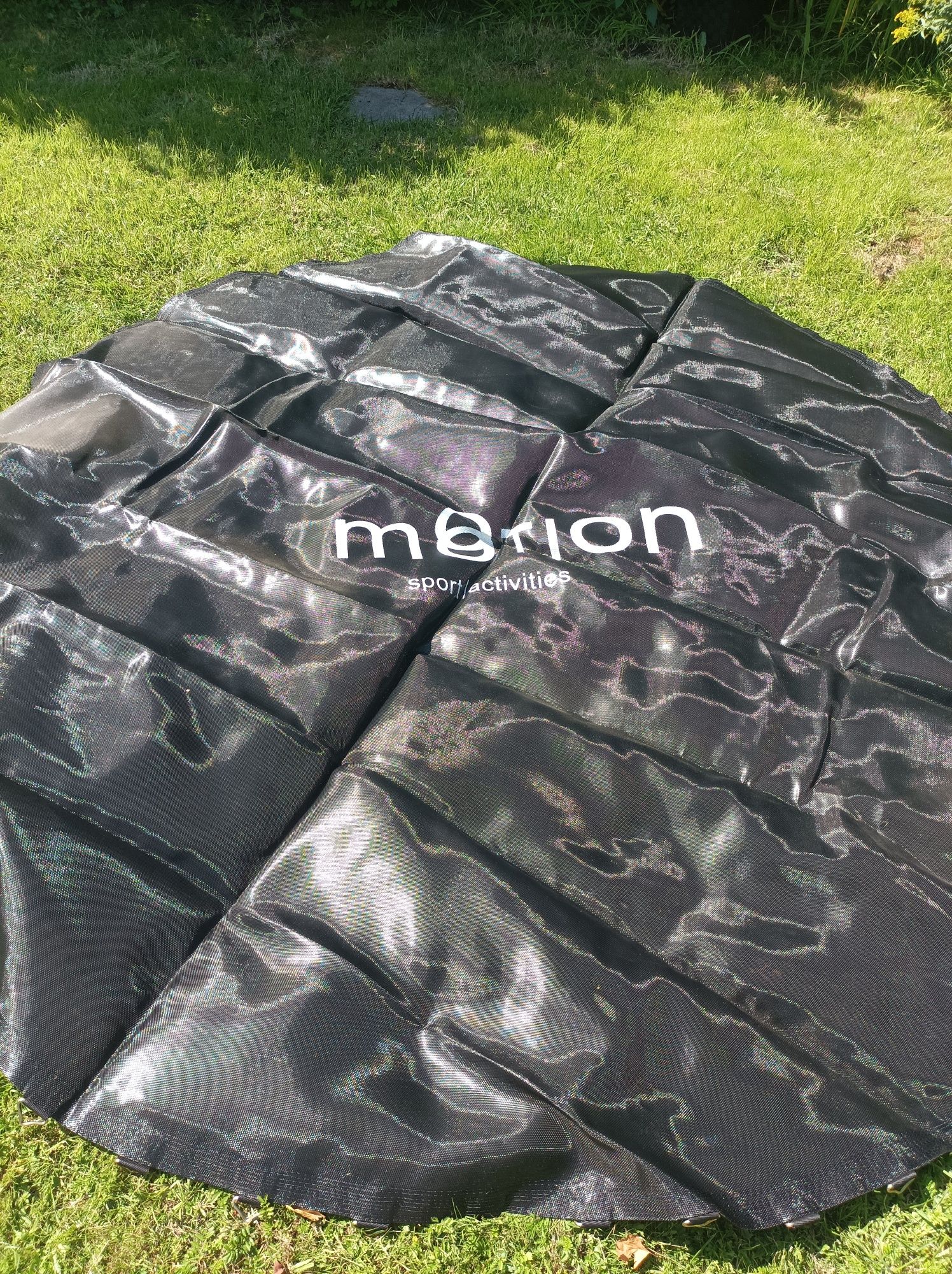 Nowa mata do trampoliny Motion 3 m