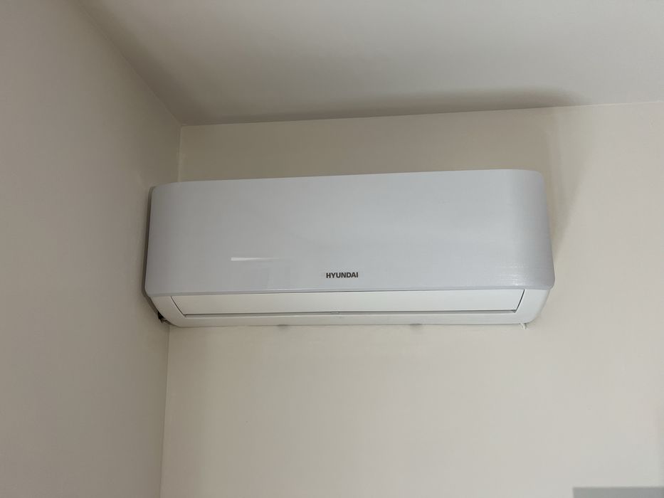 Klimatyzator naścienny Hyundai HRP-M12ELWI/2