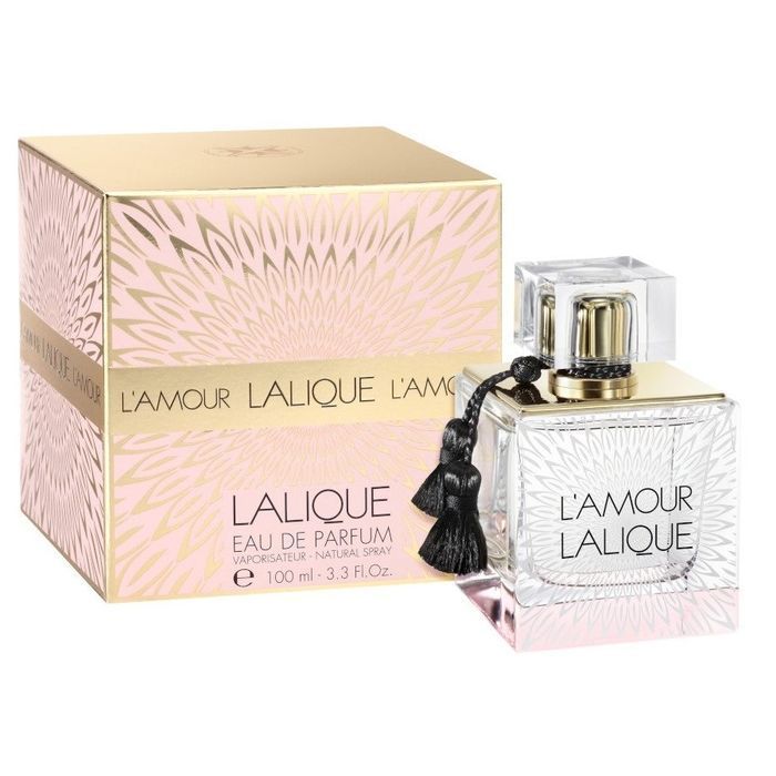 Lalique L'amour Woda Perfumowana Spray 100Ml (P1)