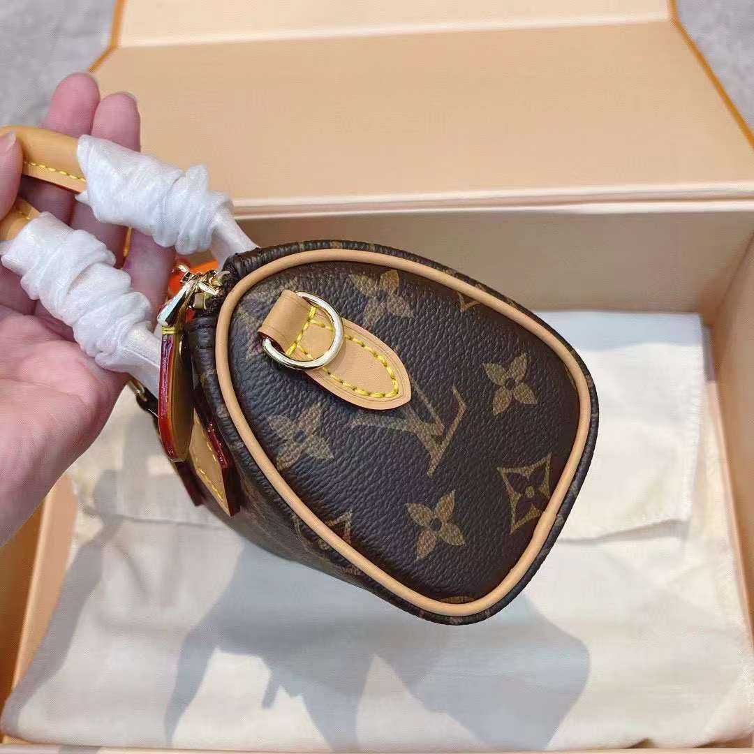 Louis Vuitton Torebka damska torba, skóra od reki 77-32