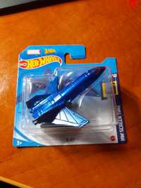 Hot Wheels X-Jet