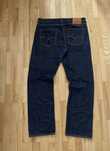 Джинси Levis 501 premium w34 L32