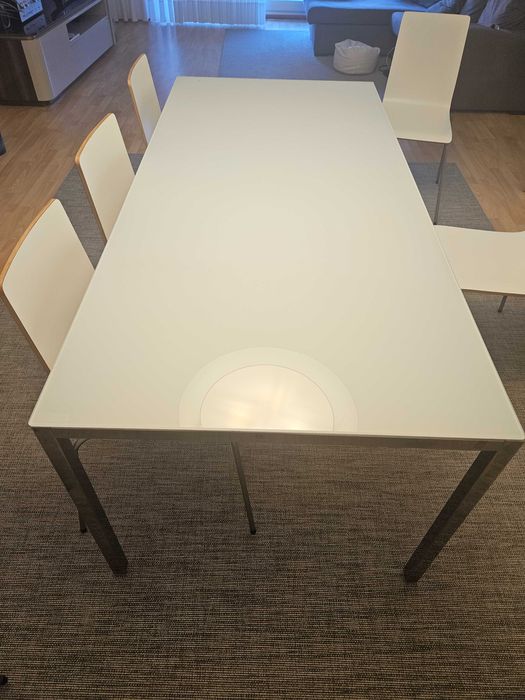 Mesa jantar ikea