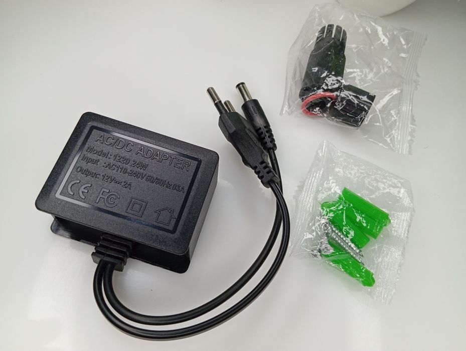 ‼️Максимальний ЗАХИСТ Wifi  4G ПОТРІЙНА камера Sim card НІЧНА ЗЙОМКА‼️