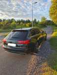 Audi A6 C7 S-Line Kombi