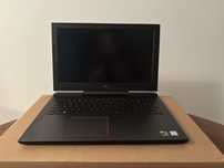 Dell G5 5587 i7 15,6” 32gb GTX 1060 6gb SSD + HDD Win 11 + Akcesoria