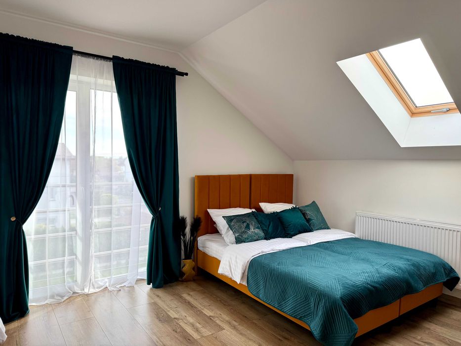 Apartamenty Energylandia Zator