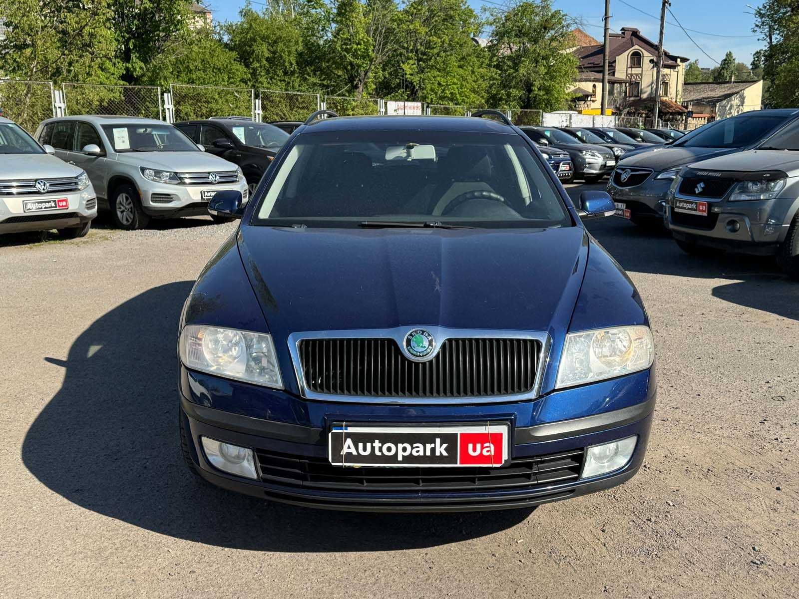 Продам Skoda Octavia 2007р. #68956