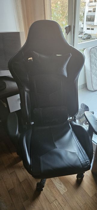 OPORTUNIDADE: Cadeira Drift Gaming