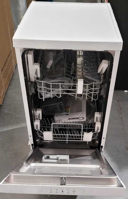 Zmywarka Candy Brava CDPH 2L1049W-01 45cm