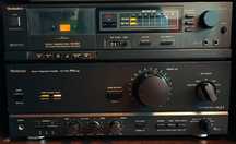 Technics SU-V670