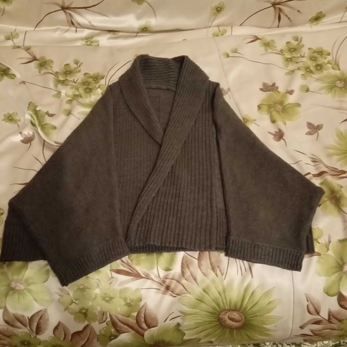 кофта жіноча тепла на велику жіночку