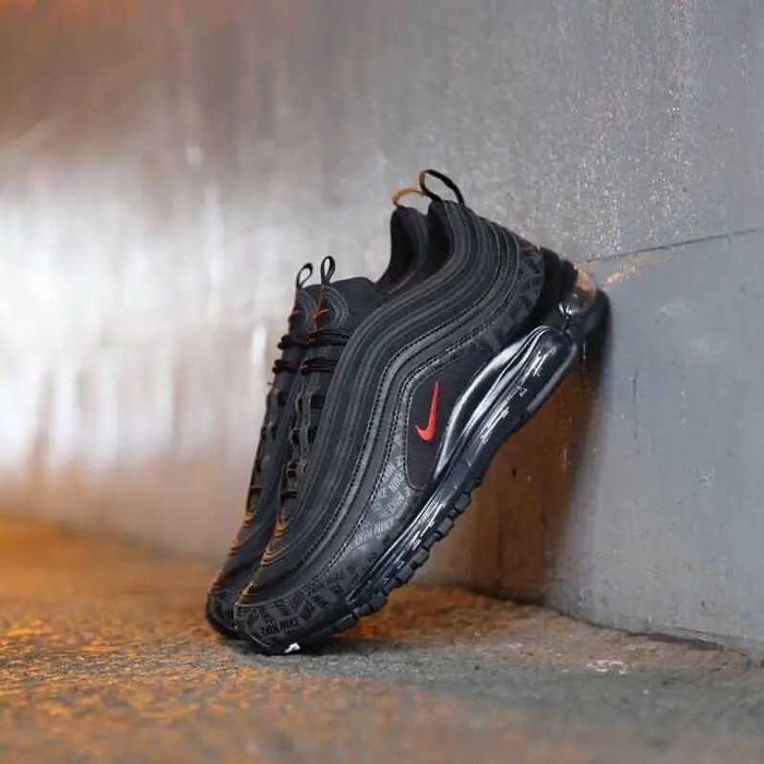 кросівки Nike Air Max 97