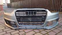 Zderzak Audi A4 / S4 B8 8K S-LINE Competition Plus Oryginal