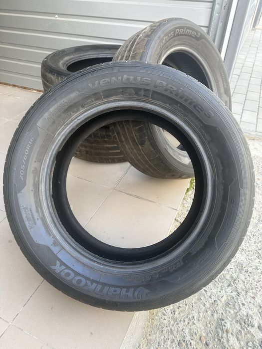 205/60r16 92h Hankook Ventus Prime 3
