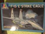 Model samolotu do sklejania F-15
