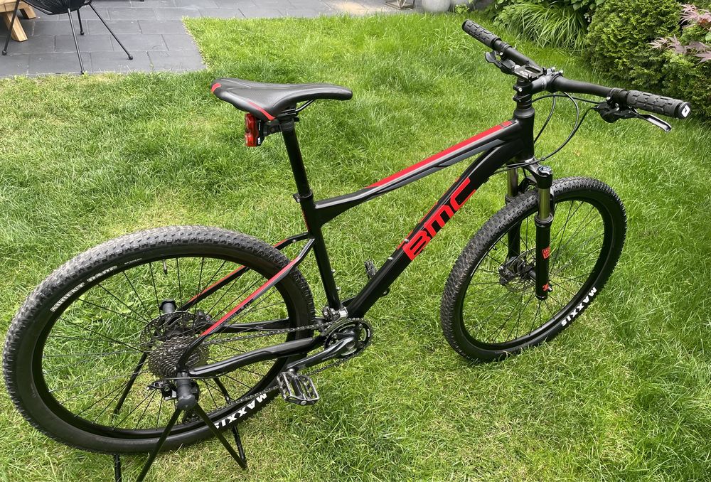 Rower MTB - BMC Sportelite two (rozmiar M)