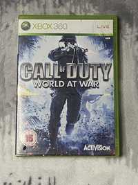 Call of duty world at war