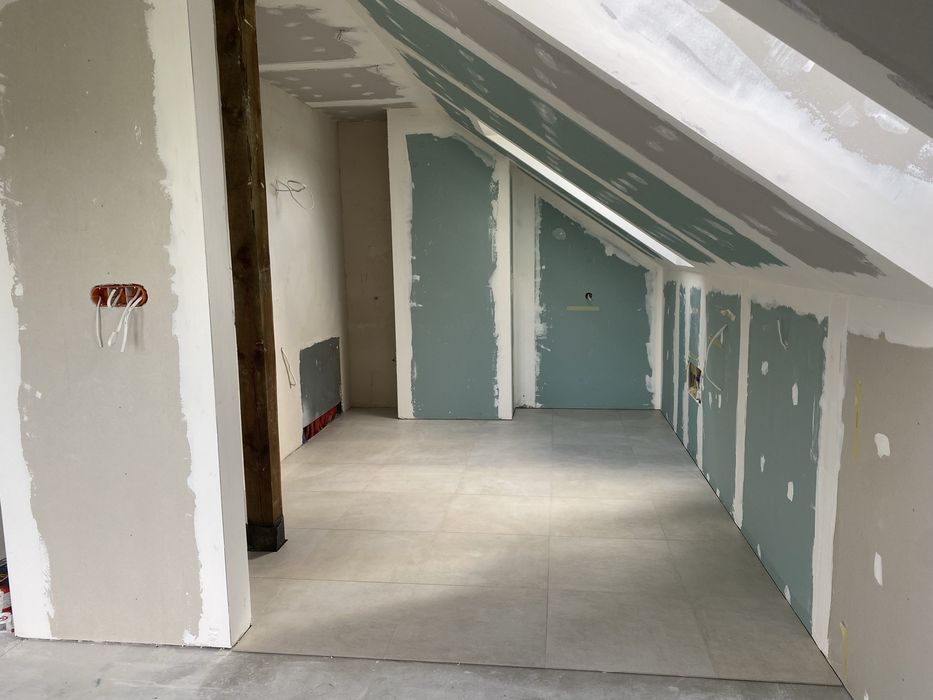 Dom w Atrakcyjnej Lokalizacji przy Lesie