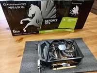 Gainward GeForce GTX 1660 SUPER Pegasus 6GB