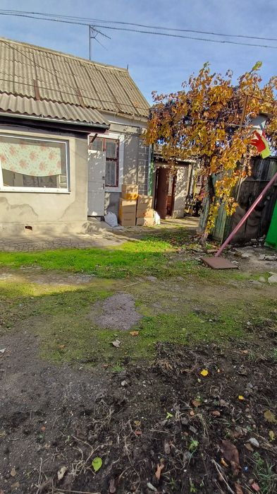 Срочная продажа! Дом в  Одессе.