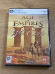 Age of empires the war chiefs dodatek do gry pc