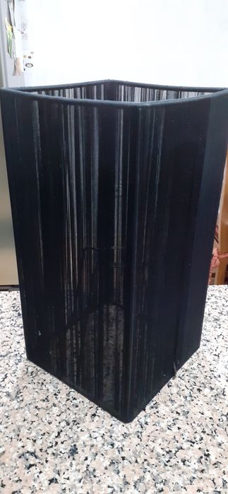 Vendo abajures novo.