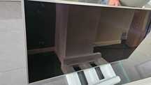 Telewizor Samsung 75 cali
