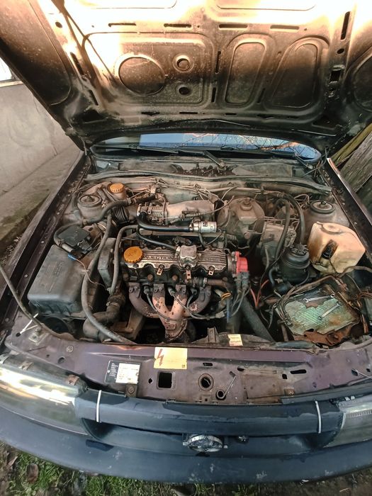 Продам  Опель Вектра А