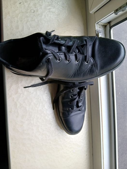 Clarks trampki sneakersy buty r. 43