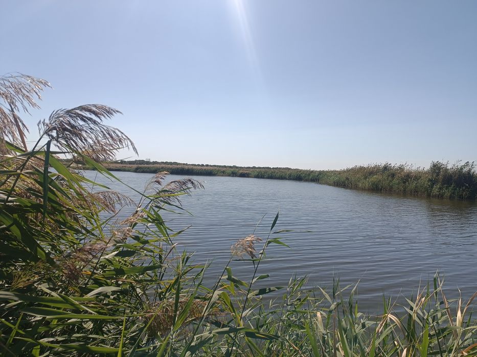 Продам ділянку,  свій берег Перевал