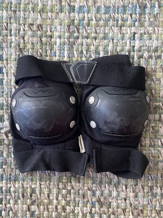 Skate : protecoes, mochila, street skate globe e surf skate swell tech