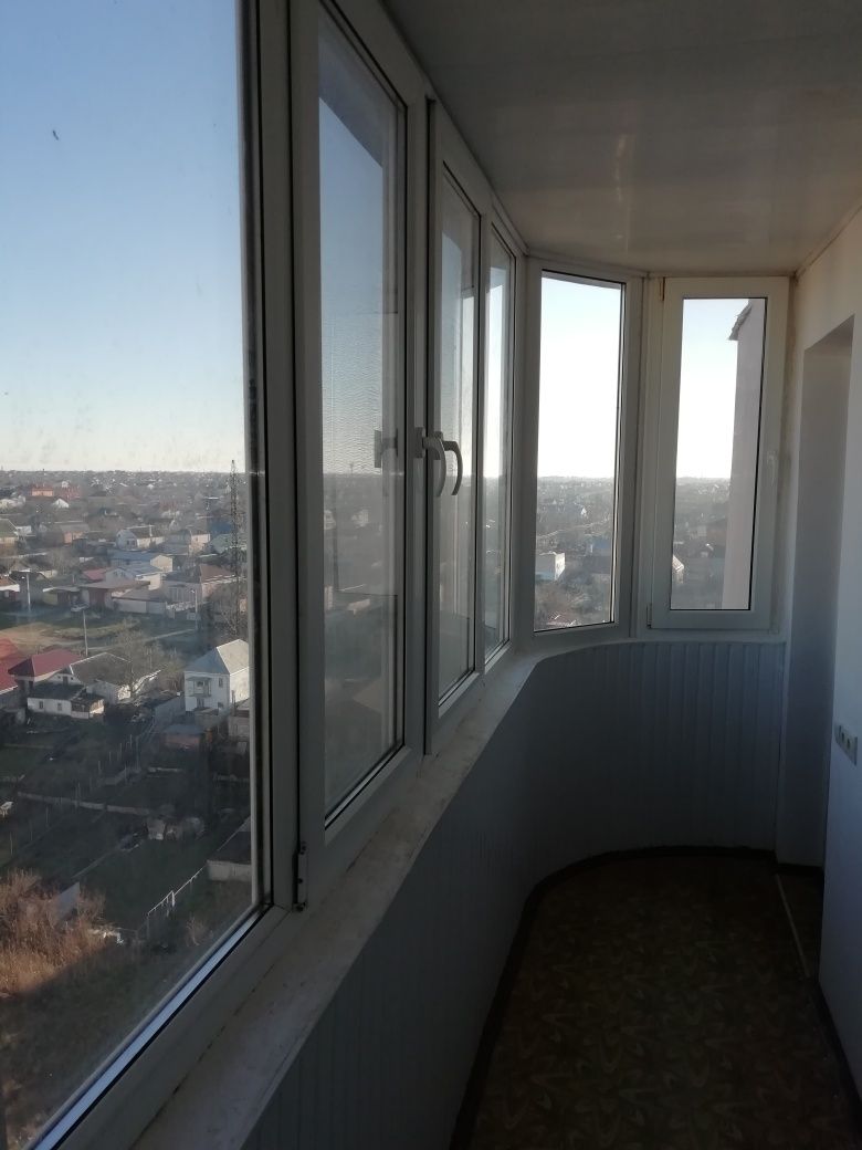 Продам 2-х кімнату квартиру